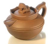 théière chinoise